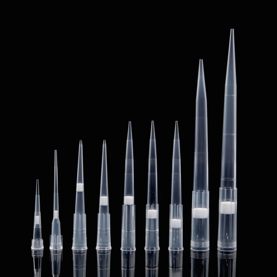 Sterile Filter Tips suppliers