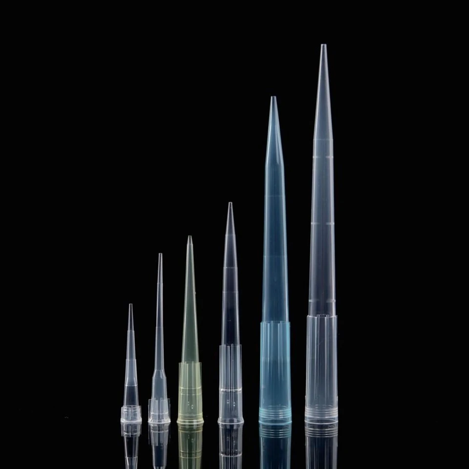 Sterile Filter Tips factory