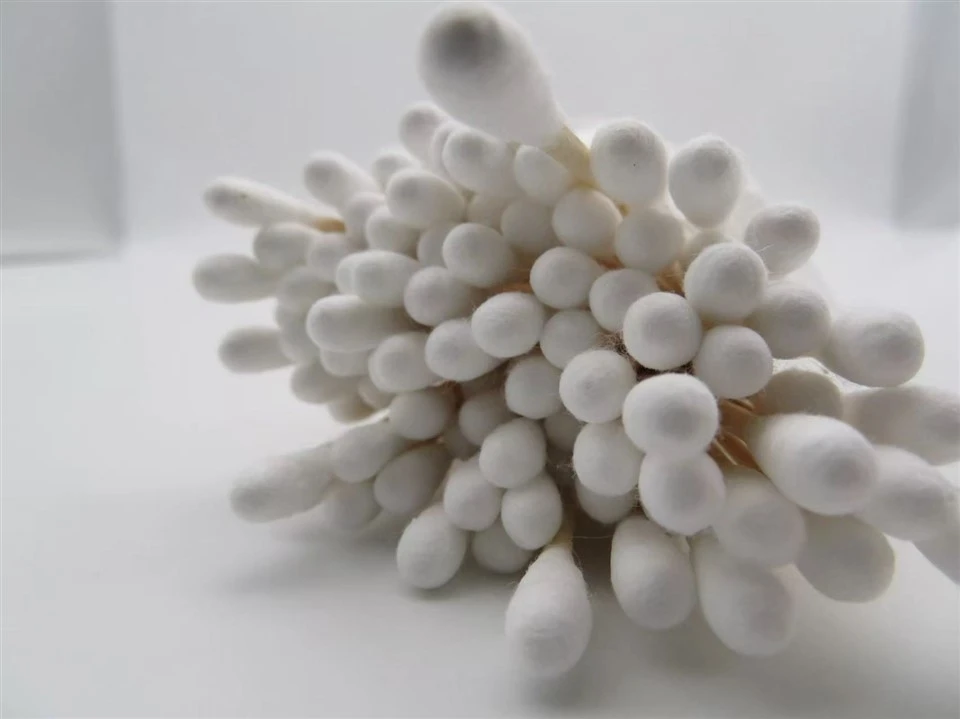 Sterile Medical Cotton Swabs suppliers